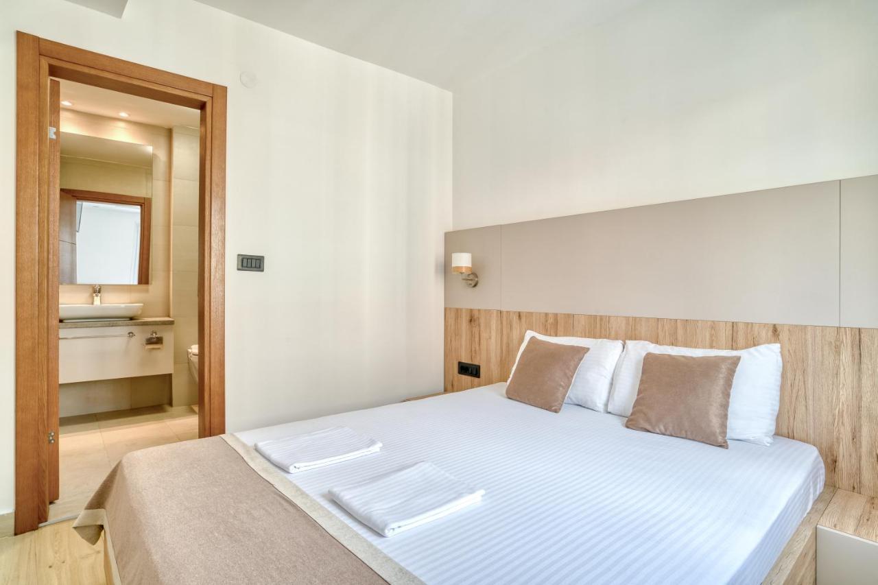 Symphony Apartments Street View Petrovac المظهر الخارجي الصورة